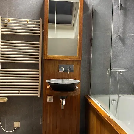 Mon Petit Cocon * جالهاي