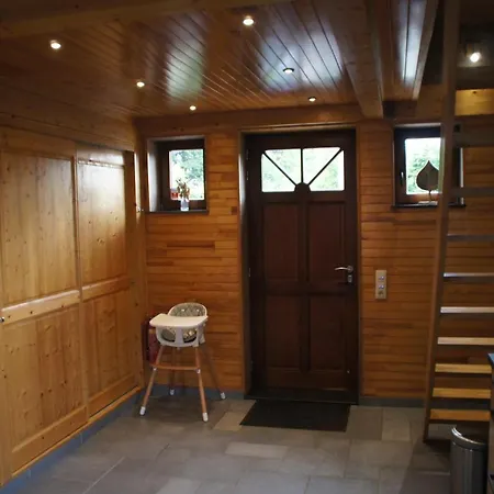 Holiday home Mon Petit Cocon Jalhay