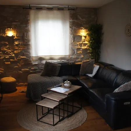 Mon Petit Cocon Σπίτι διακοπών *