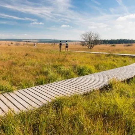 Mon Petit Cocon بيت للعطل جالهاي