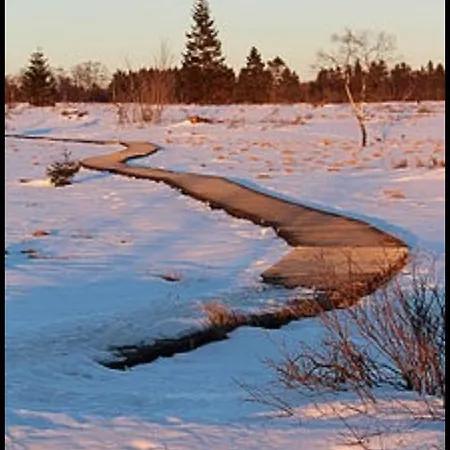 Mon Petit Cocon بيت للعطل