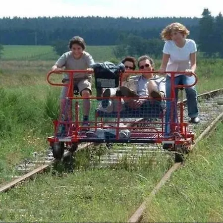 Σπίτι διακοπών Mon Petit Cocon *