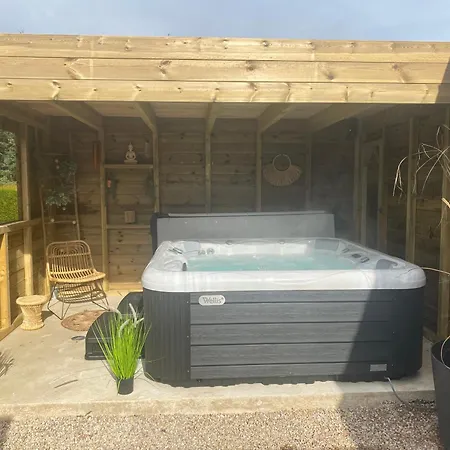 بيت للعطل Mon Petit Cocon