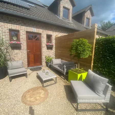 بيت للعطل Mon Petit Cocon *