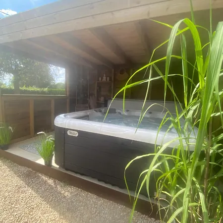 Holiday home Mon Petit Cocon Jalhay
