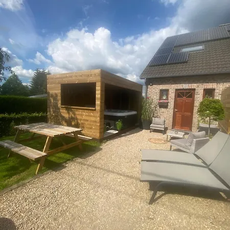 Mon Petit Cocon Jalhay